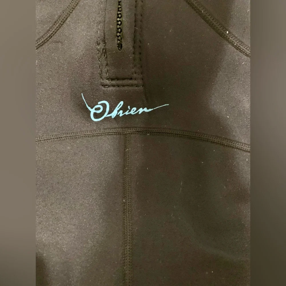 Wetsuit small women’s black - Picture 6 of 10